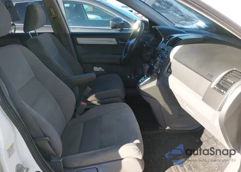 2010 Honda Cr-V Ex z USA, uszkodzony, nr VIN 5J6RE4H53AL033052